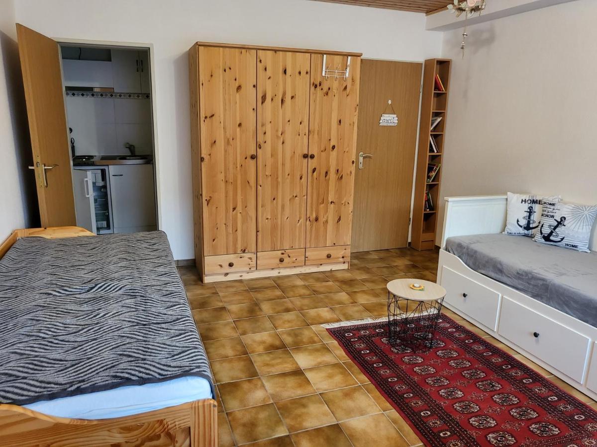 Apartment Betzenberg, Nur Netflix 凯撒斯劳滕 外观 照片